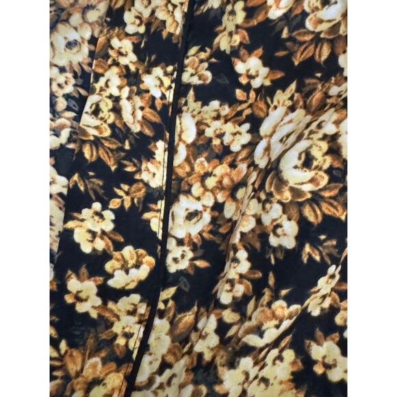 New ~ TREASURE & BOND ~  Nordstrom ~ Kimono Open Front Duster One Size - Picture 8 of 10